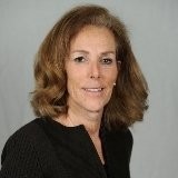 Debbie McGregor