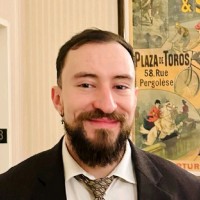 Elias Cortes