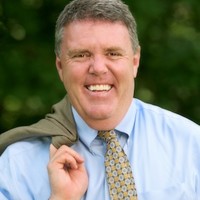 Patrick Dilger