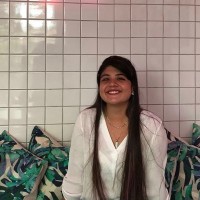 Beatriz Gomez Roman