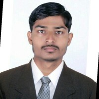 Sandip Chougule