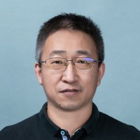 Patrick Yang CUI