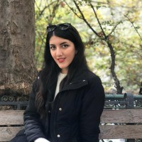 Maryam Kazemi