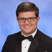 Zachary Martinez