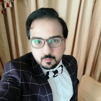 Waheed Ahmed