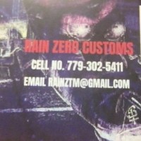 Rain Zero