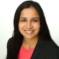 Nisha Ratti