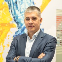 Olexiy Shapovalov