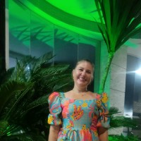 Klicia Regina Alves Arruda De Souza