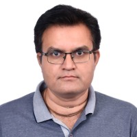 Mangesh More