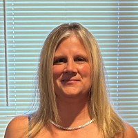 Carrie Jones