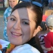 Mari Blackstock