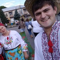 Владислав Радченко