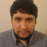 Cristian Ricardo Almaraz