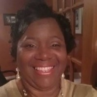 Lcorine Gilchrist