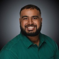 Christopher Manieram