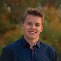 Logan Johnson\