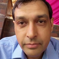 Rakesh Sharma