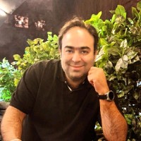 Mohammad Espandi