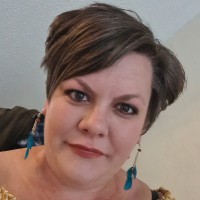 Ceri-Ann Morgan