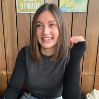 Romane L'Huillier
