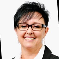Claudia Bader