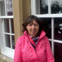 Jane Frame