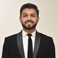 Preet Patel