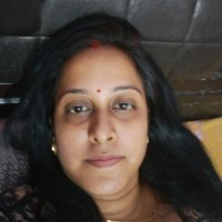 Priya Dubey