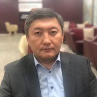 Зейнур Майтеков