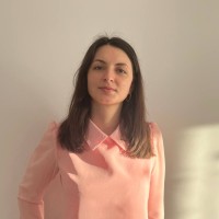 Alexandra Folvaiter-Tudose