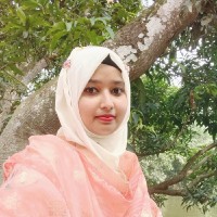 Ayesha Akhter