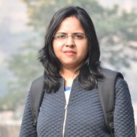 Radhika Deshpande