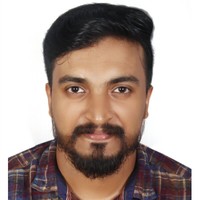 Krishnaprasad Shaji