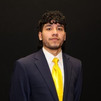 Dexter Barahona-Molina