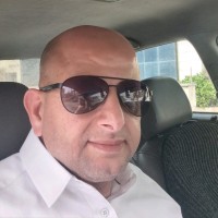 Nidal Abu-Hussein