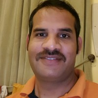 Sunil Kumar