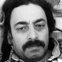 Majid Jafari