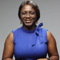 Agnes Olayinka