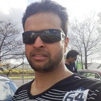 waseem ghouri