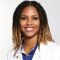 Taylor Williams, DC