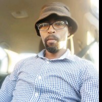 Kagiso Modupi