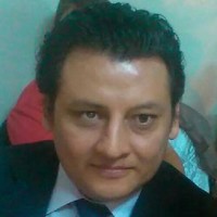 Herbert Christian Teran Aragonez