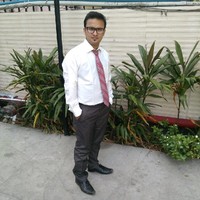 Acma Jitin Rawat ( Cma, Pgdba, B Com )