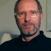 Peter Van Den Berge