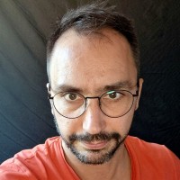Cédric Angéniol