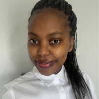 Lisa-Marie Baloyi