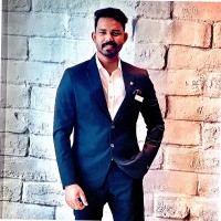 SARATH SASEENDRAN