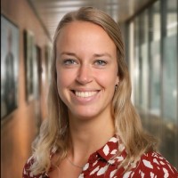 Sanne Huisman
