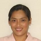 Applicant Chessa Sanchez